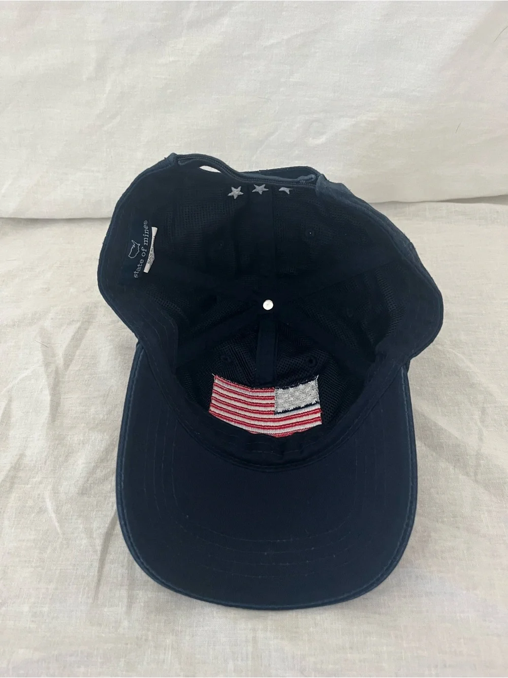 State of Mind classic navy